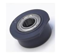 ERIHJOX Boccola sviluppatore MPC3003 adatta for Ricoh MPC4503 CMPC3503 MPC6003 MP C3503 C4503 C5503 C3003 C6003(5X Small Bushing)