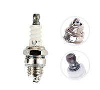 ERIHJOX Candela BPMR7A L7T Adatta for Motosega a Benzina e Motore for decespugliatore 2500 3800 4500 5200. Accessori di Ricambio.