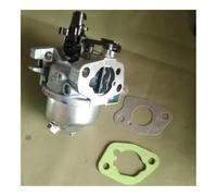 ERIHJOX CARBURATORE 16 MM Auto Choke Adatto for 1P64F LC1P65F 159CC 4HP Albero A V World CARBURATORE Tosaerba