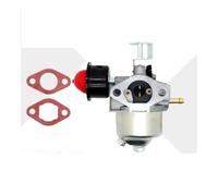 ERIHJOX Carburatore 1P56F Adatto for Motore carburatore Tosaerba 1P56F 1P52F 79-96CC P15Q-2