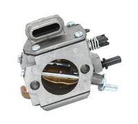 ERIHJOX Carburatore Adatto for 044 046 MS440 MS460 PN HD-17D 1128 120 0622 HD-15D 1128 120 0625 HD-16C 1128 120 0623 HD-14C