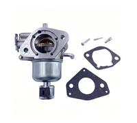 ERIHJOX Carburatore Adatto for 16 853 19S/ 32 853 63S Adatto ai Motori KT730 KT735 KT740 KT745 Tractor Carb(Manual Operation)