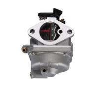 ERIHJOX CARBURATORE Adatto for 3.5 4CV 6HP NFS3.5 MFS3.5 MFS4 MFS5 NFS4 4T 2.5HP 3.5HP 4HP 5HP FUORIBORDO