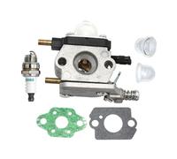 ERIHJOX Carburatore Adatto for 6040 2242S 2224D 2216D 2230D 2119 2124 2130 2230S C1U-K54A