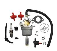 ERIHJOX Carburatore Adatto for 698944 595210 792036 793371 696353 794459 su Motori da 17 CV, 18 CV, 19 CV, 20 CV e 21 CV