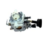 ERIHJOX Carburatore Adatto for BG56 BG56C SH56 SH56C BG86 BG86C BG86CE BG86CEZ BG86Z SH86 SH86C C1M-S228 C1M-S260 4241 120 0615