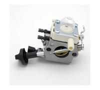ERIHJOX Carburatore Adatto for BG56 BG56C SH56 SH56C BG86 BG86C BG86CE BG86CEZ BG86Z SH86 SH86C C1M-S261B, 4241 120 0616
