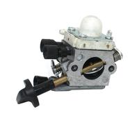 ERIHJOX Carburatore Adatto for BG56 BG56C SH56 SH56C BG86 BG86C BG86CE BG86CEZ BG86Z SH86 SH86C PN 4241 120 0615