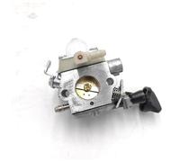 ERIHJOX Carburatore Adatto for BG86 BG86C SH86 4241 27