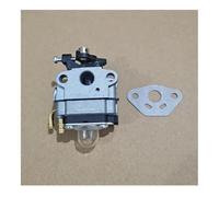 ERIHJOX Carburatore Adatto for BH 2500 BH2500 2500 Benzina