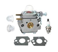 ERIHJOX Carburatore Adatto for BL425 BL110 BL160 BL425 BL125 Y128 Y2500 Y2550EC Y2700EC Y25 Y2500 Y2900EC Y60 Y125