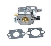 ERIHJOX Carburatore Adatto for DCS430 DCS431 DCS520 DCS5200 DCS540 WT-465