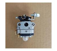 ERIHJOX Carburatore Adatto for decespugliatore con Motore EH035 da 33,5 CC. Sostituzione del carburatore.