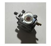 ERIHJOX Carburatore Adatto for decespugliatori/Trimmer Tipo WT460 WT-160, Nuovi Pezzi di Ricambio for Motosega