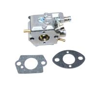 ERIHJOX Carburatore Adatto for EF3600 EF4300 8370 8410 37 37IC 38 38IC 38FE 42 42IC 42BP 44 44FE 2318765AR WT-869 WT-1159