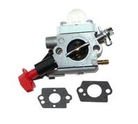 ERIHJOX Carburatore Adatto for FS50C-ELZ FS56-4144 FS56C-E FS56C-EZ FS56R FS56RC-E FS56RC-EZ FS70C-E FS70R-Z FS70RC-E FS70RC-EZ HT56C-EZ