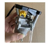 ERIHJOX Carburatore Adatto for generatore Inverter 148F 24V