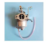 ERIHJOX Carburatore Adatto for Motore a 4 Tempi MZ175, trapiantatrice di Riso 166F. Ricambi for Attrezzi da Giardino