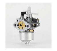 ERIHJOX CARBURATORE Adatto for Motore a Benzina MX360 MX400 MZ400 360 400 15HP 4T 402CC Sostituzione 7HP-E4301-00/01