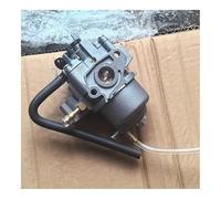 ERIHJOX Carburatore Adatto for Motori GX100 GX100U GX100T BF33D 16100-Z0D-V23