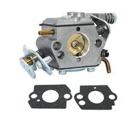 ERIHJOX Carburatore Adatto for Motosega 350 351 352 370 371 390 391 401 420 20X 335 435 436 440 441 PN 530071621