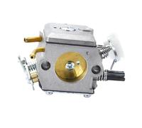 ERIHJOX Carburatore Adatto for Motosega 362 365 371 372 372XP 503283203