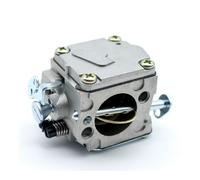 ERIHJOX Carburatore Adatto for Motosega 61 266 268 272 XP 272XP, Ricambio for Benzina