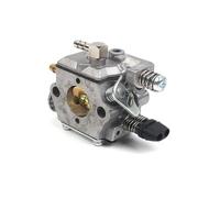 ERIHJOX Carburatore Adatto for Motosega CS-4200 CS3800 CS4200 4000 4016 CS-370/380 4000 4003 4010 Carburatore for Motosega