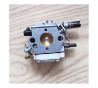 ERIHJOX Carburatore Adatto for Motosega G3000 G3000T 12" Carburatore for Motosega Carb Carby