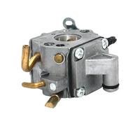 ERIHJOX Carburatore Adatto for Motosega MS192 MS192C MS192C-E MS192C-E MS192T MS192TC MS192TC-E MS192TC-E MS192T-Z 1137 120 0650