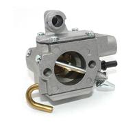 ERIHJOX Carburatore Adatto for MS270 MS280 1133 120 0604 HD-32