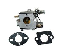 ERIHJOX Carburatore Adatto for OM36 OM43 OM43BP 37 37S 38 38S 38FE 42 42S 42BP 44 370 2318765AR WT-869 WT-1159