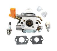 ERIHJOX Carburatore Adatto for RY30160 RY30260 RY30260B RY30004 RY30004A RY30004B RY30004D RY30061A RY30530 RY30550 RY30570 RY30931