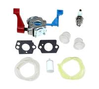 ERIHJOX Carburatore Adatto for soffiatore 358794900 358794901 358794920 358794940 358794941 358794942 358794943 358794944 358794945