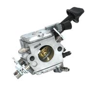 ERIHJOX Carburatore Adatto for soffiatore a Zaino BR350 BR350C SR430 SR430Z SR431 BR450 BR450Z C1Q-S210B C1Q-S209C PN 4224 120 0901