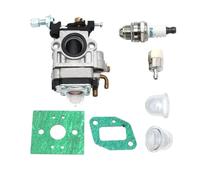 ERIHJOX Carburatore Adatto for soffiatore a Zaino EB630 EB630RT