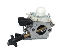 ERIHJOX Carburatore Adatto for soffiatore BG56 BG56C SH56 SH56C BG86 BG86C BG86CE BG86CEZ BG86Z SH86 SH86C 4241 120 0615