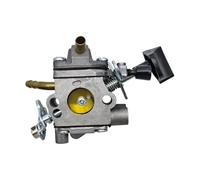 ERIHJOX Carburatore Adatto for soffiatore BR 500 550 600 C1Q S183 S185# 42821200606 42821200607 42821200608