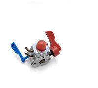 ERIHJOX Carburatore Adatto for soffiatore Weedeater FB25 FB-25 C1U-W46 545180864