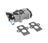 ERIHJOX Carburatore Adatto for soffiatore WYA-237 581177001