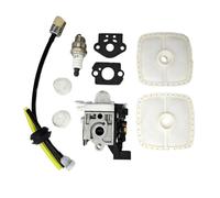 ERIHJOX Carburatore Adatto for SRM225 GT225 GT225i PE225 PAS225 SHC225 PPF225 SRM225i SRM225SB SRM225U GT225L Ricambi for decespugliatore