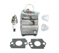 ERIHJOX Carburatore Adatto for TB80EC TB32EC YM21CS TB22EC TB2040XP TB225 WT-937 WT-1116