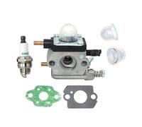 ERIHJOX Carburatore Adatto for TC-210 TC-2100 SV-4B SV-5 SV-5C/1 SV-5Ci SV-5H/2 SV-6 SV-6/1 HC-1500 LHD-1700 C1U-K54A C1U-K17 C1U-K27