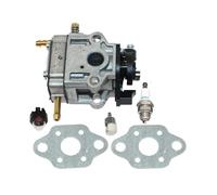 ERIHJOX Carburatore Adatto for Toro 51950 51970 51990 985473001 WYJ-345