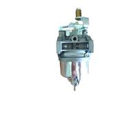 ERIHJOX Carburatore Adatto for trapiantatrice di Riso GS160-2TS4, Parti di Guarnizione del carburatore del carburatore(No Gasket)