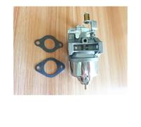 ERIHJOX Carburatore Adatto for trapiantatrice di Riso GS160-2TS4, Parti di Guarnizione del carburatore del carburatore(with Gasket)
