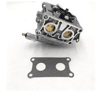 ERIHJOX Carburatore Adatto for trattorino Tosaerba GCV520 GCV530 GXV530 GXV530U 16100-Z0A-812 16100Z0A815