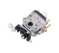 ERIHJOX Carburatore Adatto for WYK-186 WYJ-138 WYK-353 WYK-356 WYJ-113-1 WYJ-117 WYJ-25 33 26cc T242