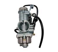 ERIHJOX Carburatore Adatto for XR600R 1988-2000, XR650R XR400R 2000-2006, 16100-MN1-681 Carb