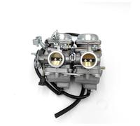 ERIHJOX Carburatore bicilindrico PD26JS 26MM 250CC CBT 125/250 Adatto for carburatore FX-3 300